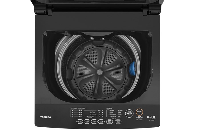 Máy Giặt Toshiba 8kg AW-M905BV(MK)